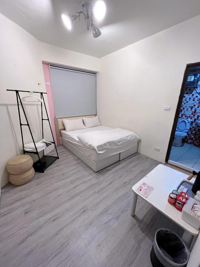 Fengchia Fun House Apartment Тайджун Екстериор снимка